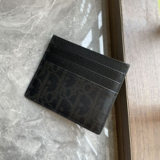 Christian Dior Wallet